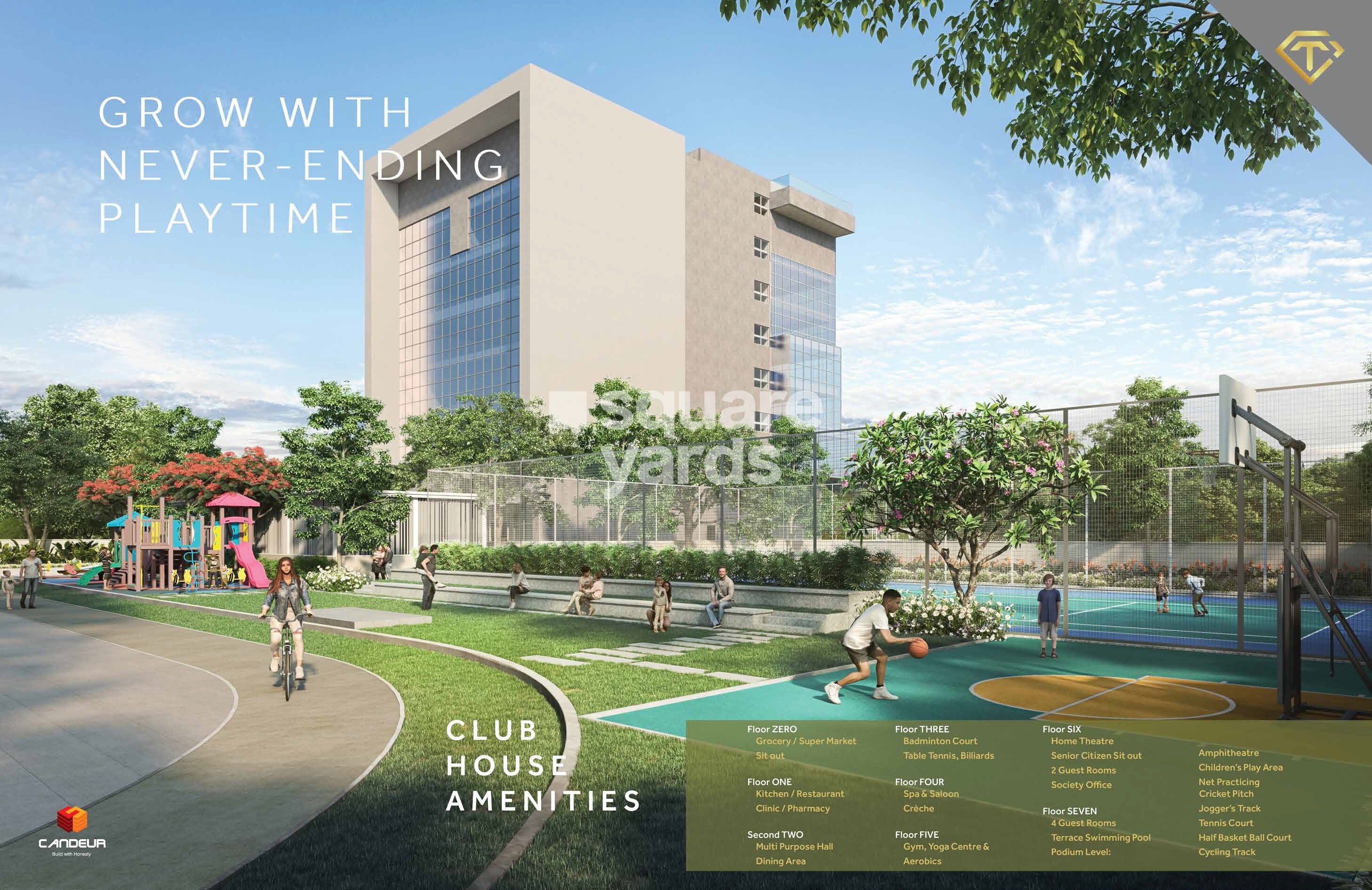 Candeur Twins Amenities-Features 2