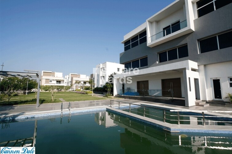 Cannon Dale Amenities-Features