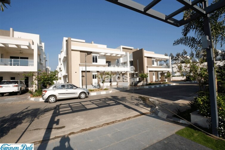 Cannon Dale Tower View 1