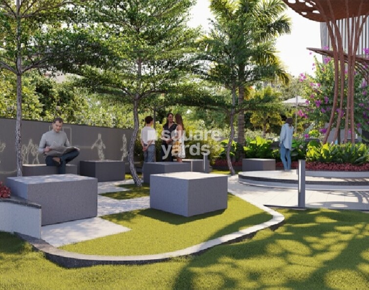 Canny Aravindam Amenities-Features 5