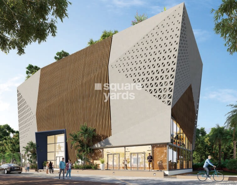 Canny Aravindam Clubhouse External Image