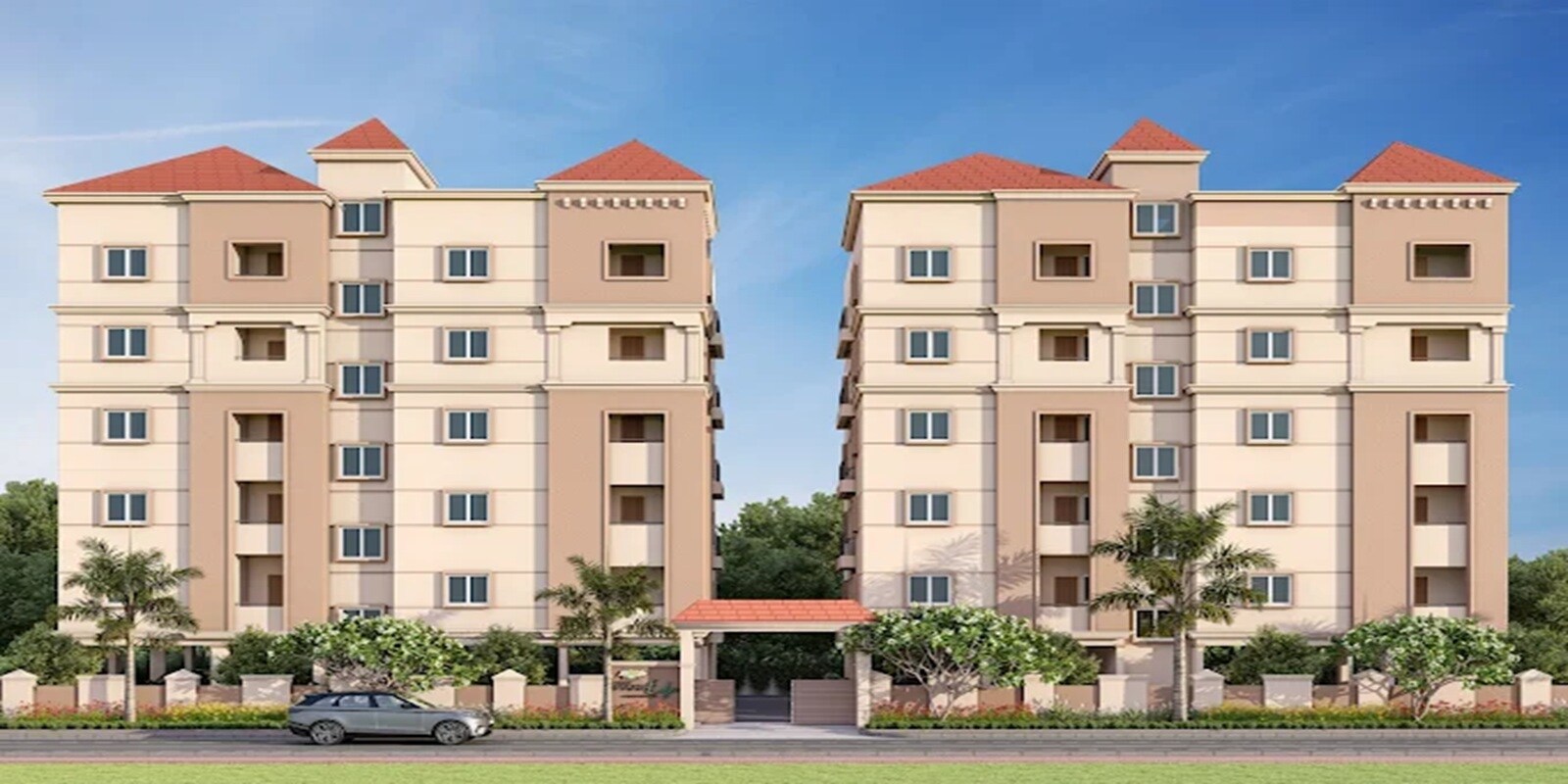 Canny Bondada Park Edge