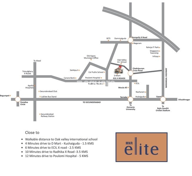 Canny MNR Elite Location Image