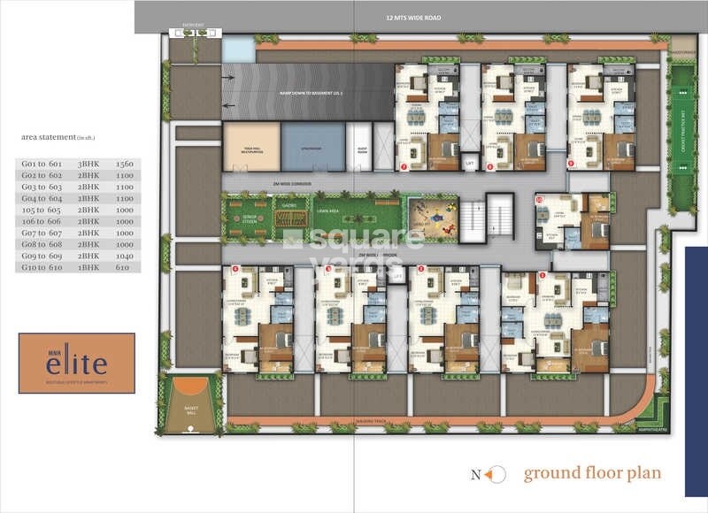 Canny MNR Elite Master Plan 1