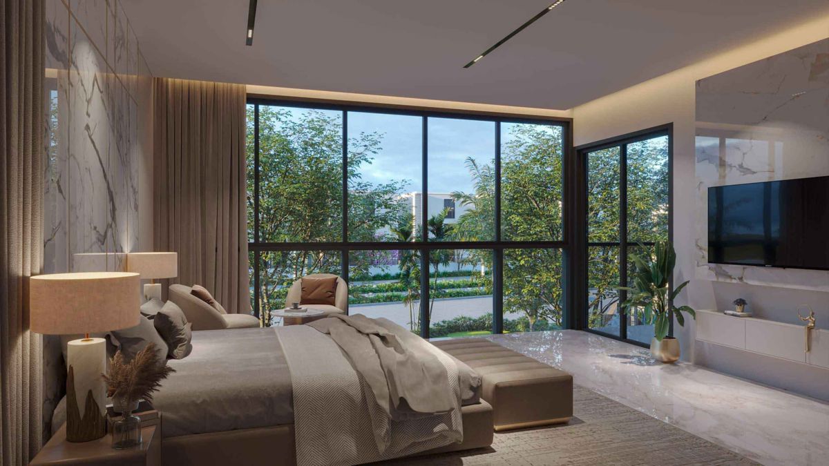 Casagrand Belair