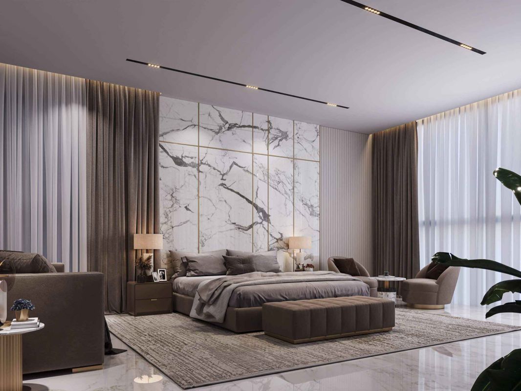 Casagrand Belair