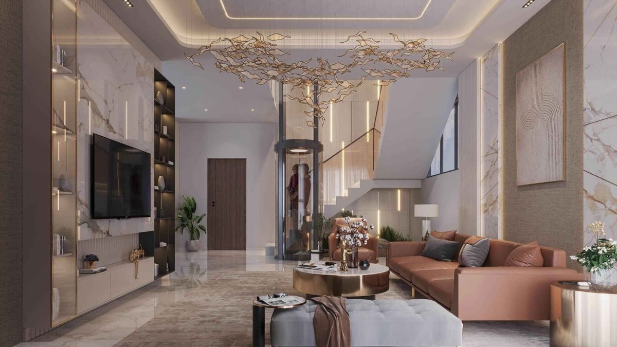 Casagrand Belair