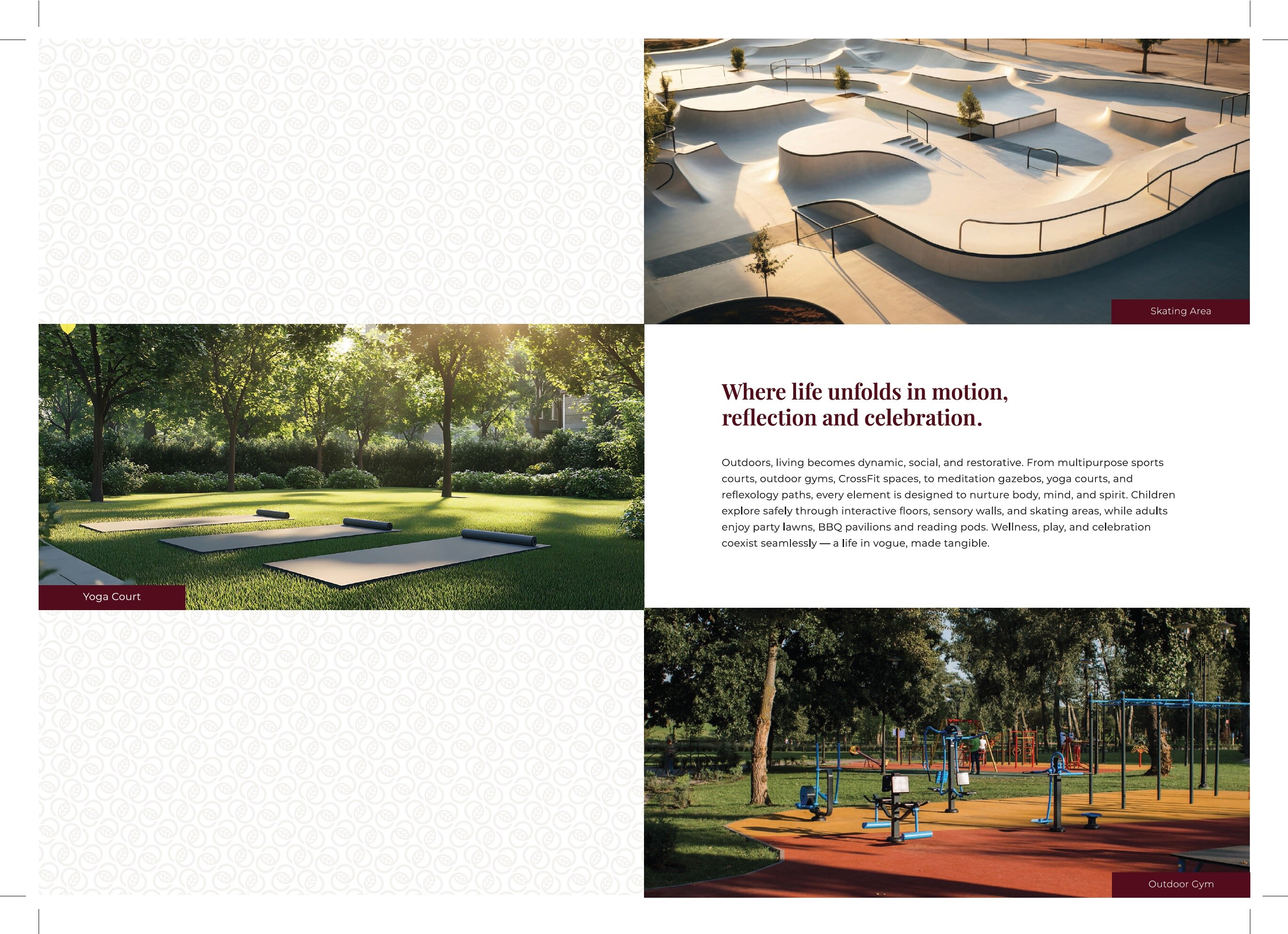 Casagrand Crestwood Amenities-Features 5