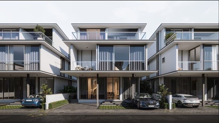 Casagrand Crestwood Villa View 1