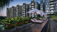 Casagrand Evon Apartment Exteriors