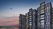 Casagrand Evon Apartment Exteriors