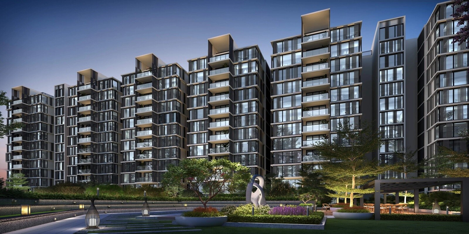 Casagrand Evon Featured Image