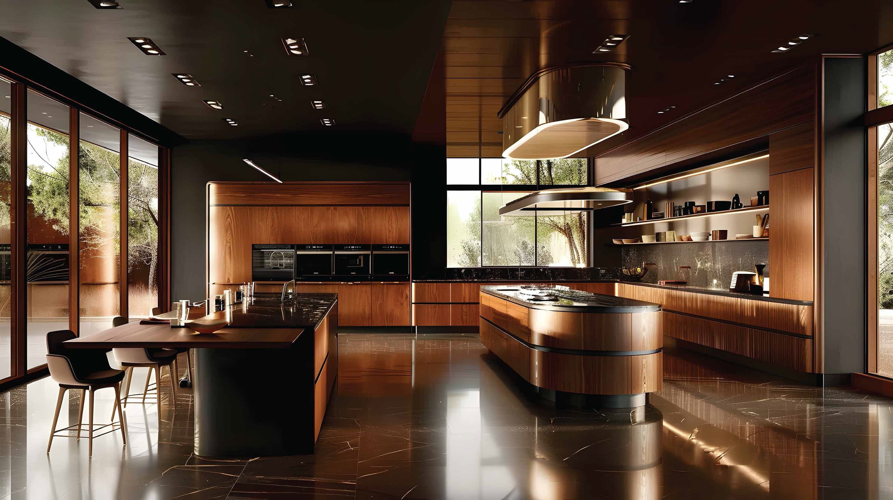 Casagrand GS Infinity Apartment Interiors 3