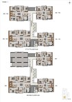 Casagrand GS Infinity Floor Plans