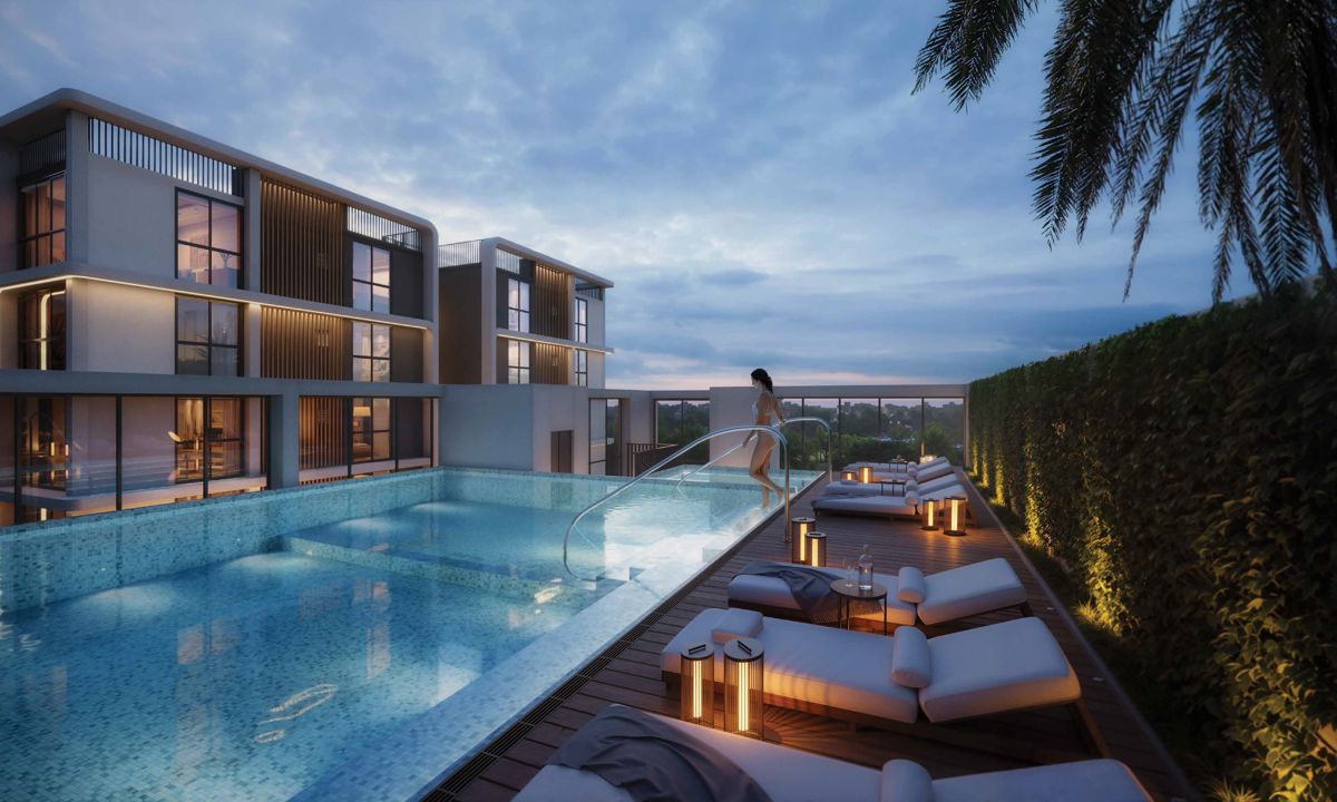 Casagrand Hennessy Amenities-Features 1