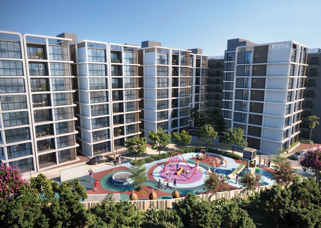Casagrand Hennessy Amenities-Features 3