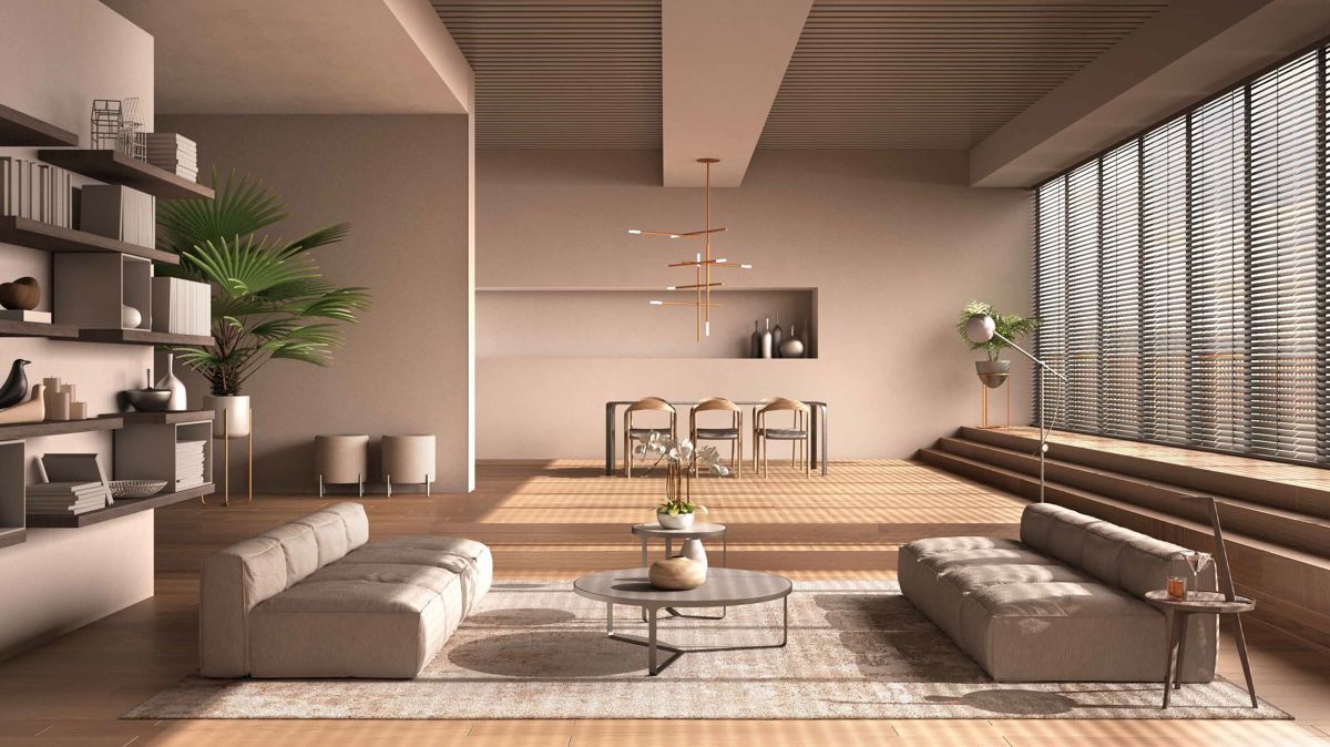 Casagrand Hennessy Apartment Interiors