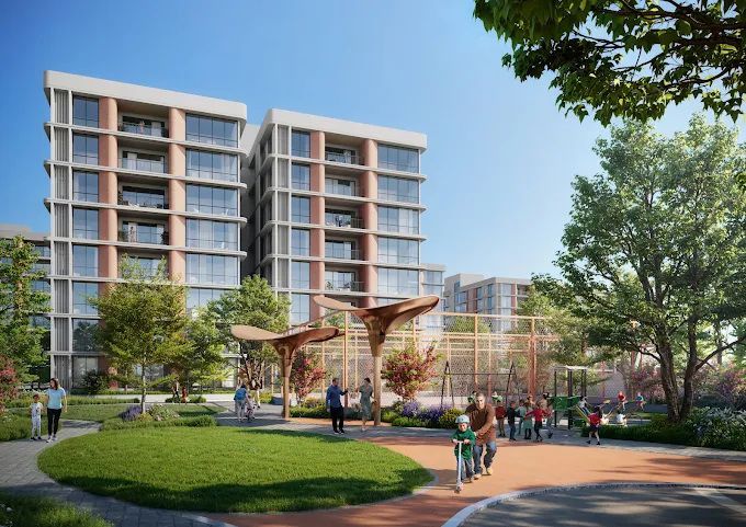 Casagrand Mandarin Amenities-Features 3