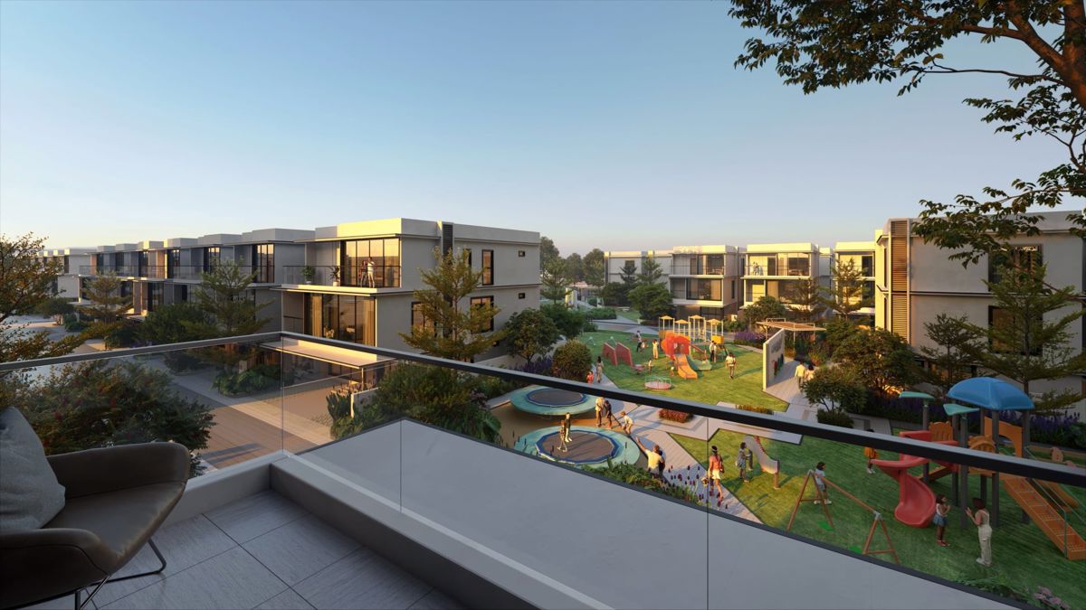 Casagrand Vybe Amenities-Features 1