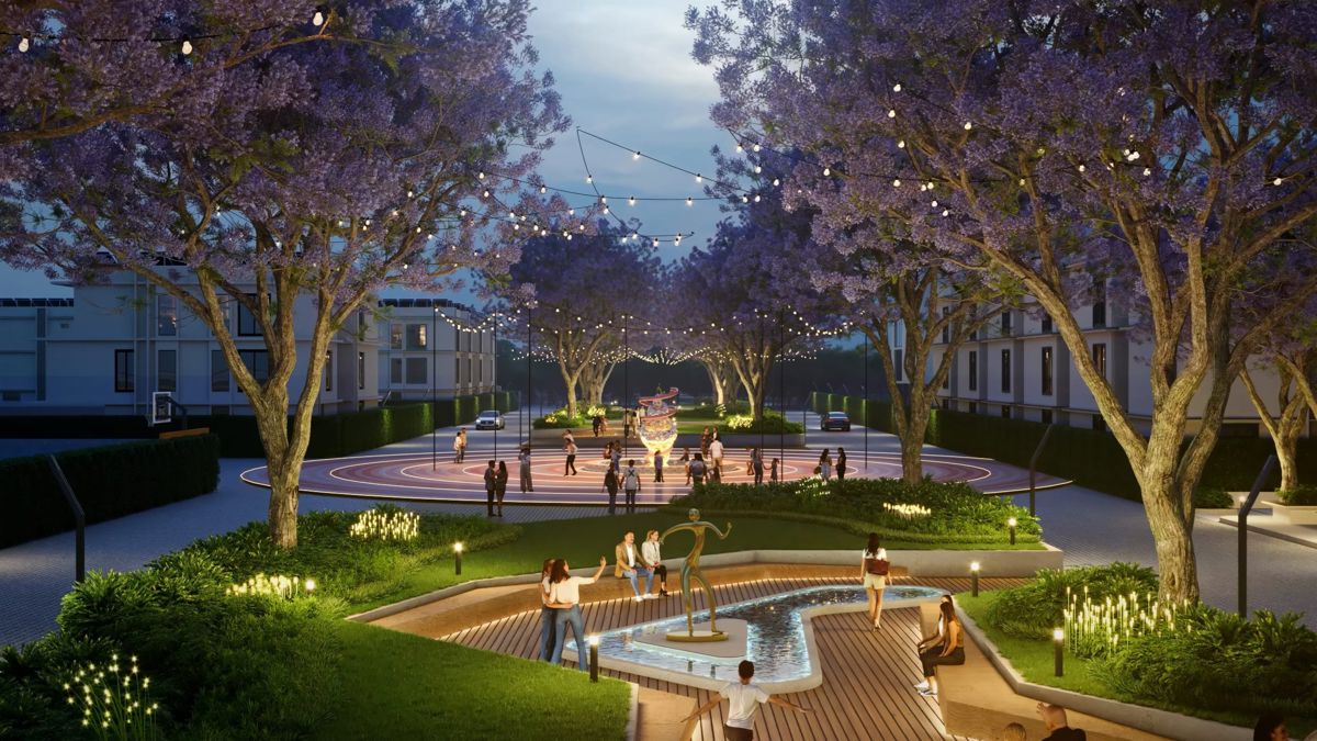 Casagrand Vybe Amenities-Features 2