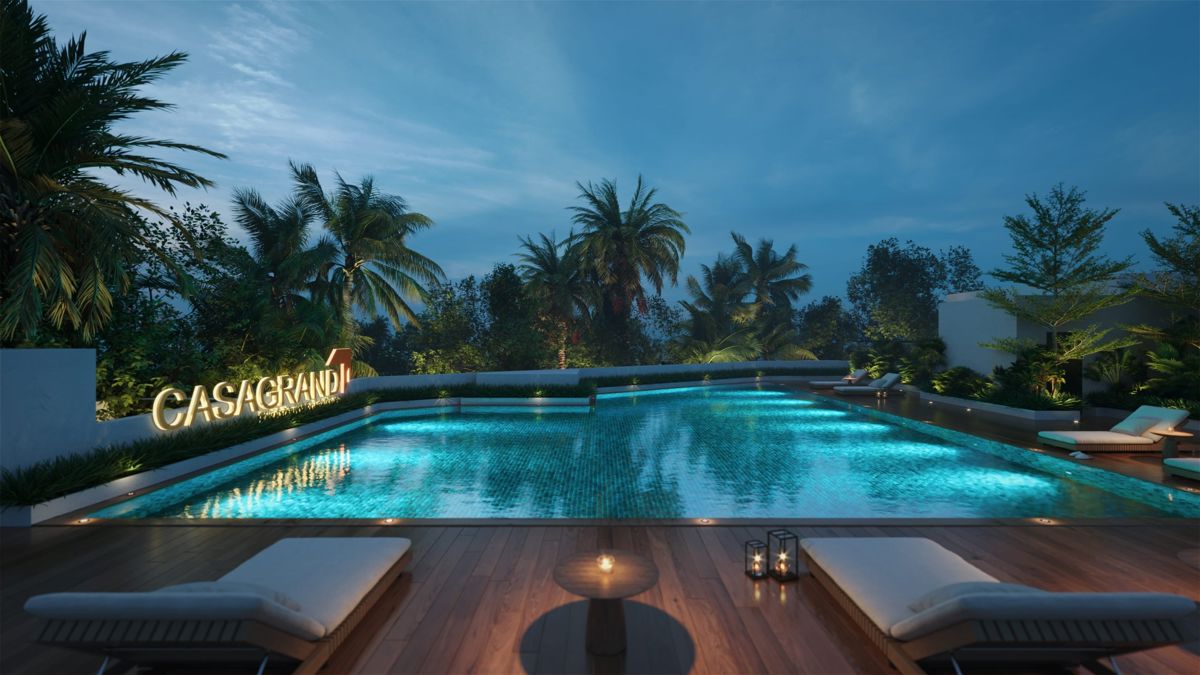 Casagrand Vybe Amenities-Features 3