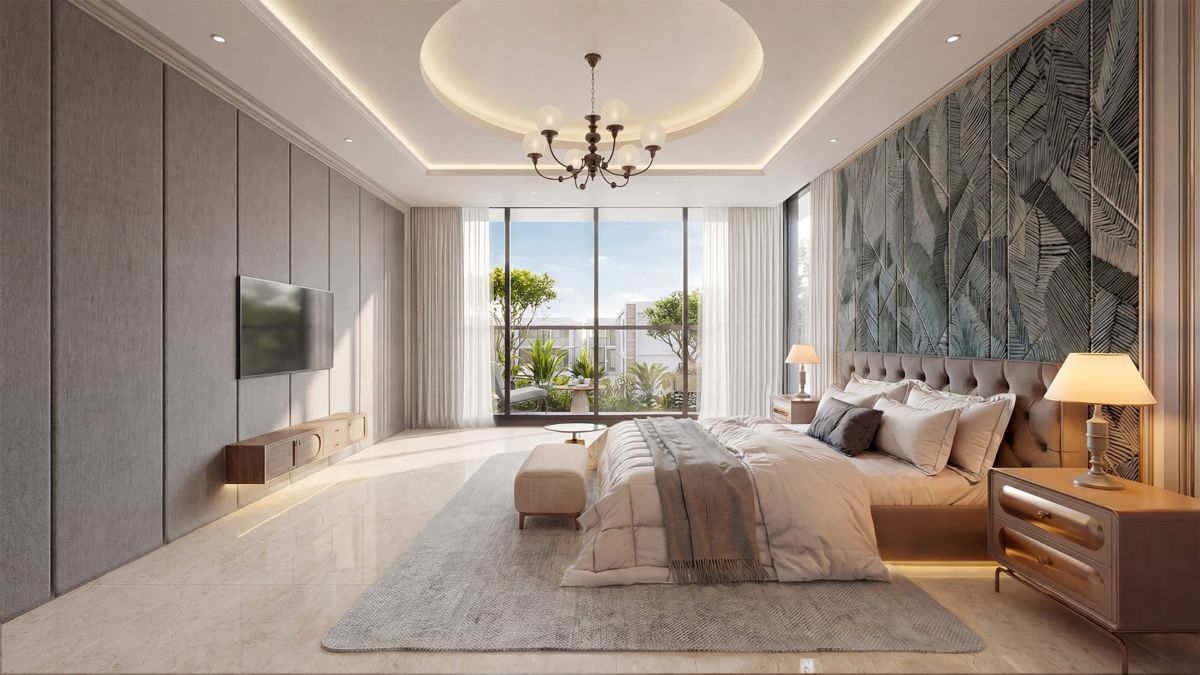 Casagrand Vybe Villa Interiors 1