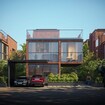 Casagrand Windsor Court Villa View