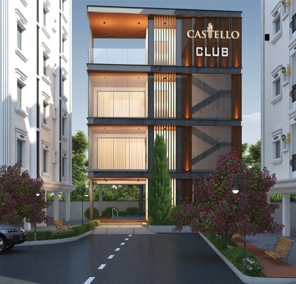 Castello Homes Casa