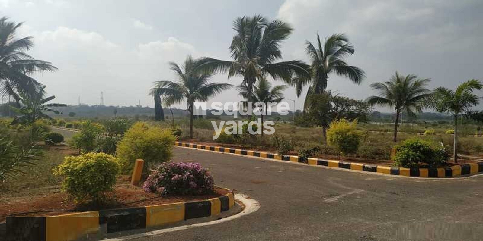 CBC Cosmopolis, Mirkhanpet, Hyderabad