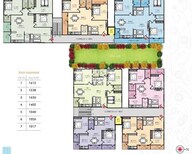 Celebrity Homes Floor Plans