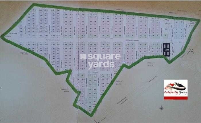 Celebrity Lifestyle Dream Homes Master Plan 1