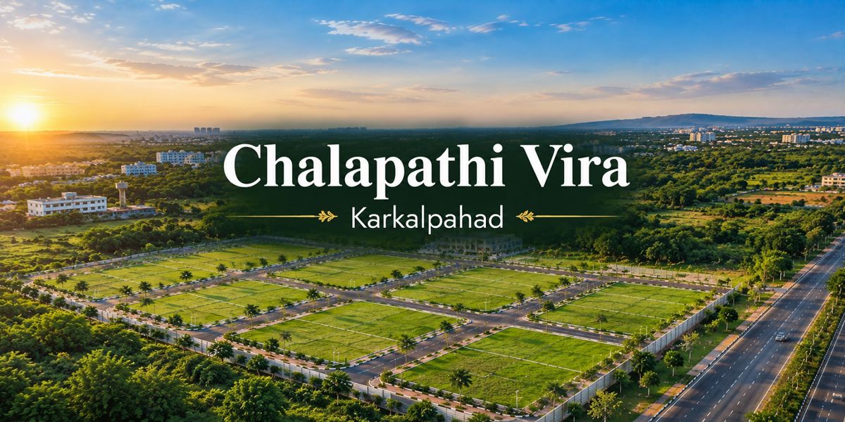 Chalapathi Vira Featured Image