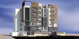 Cheela Life Spaces Maya Haridwar