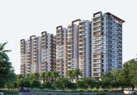 Chidrupi Towers Apartment Exteriors