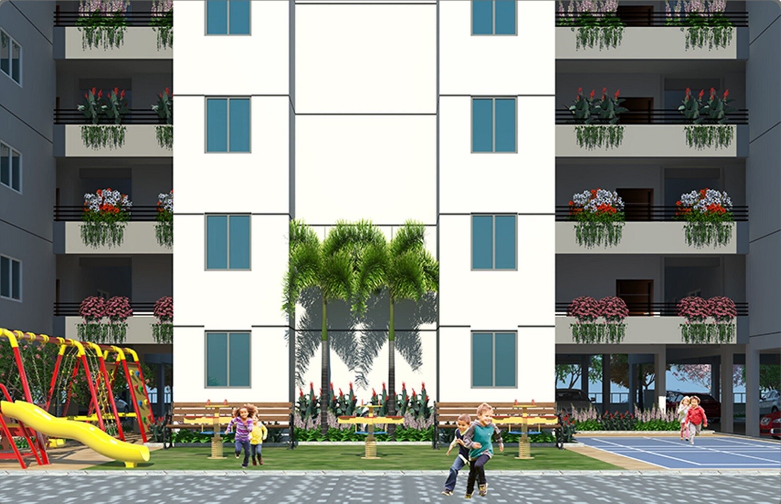 Chilcon Mayan Amenities-Features 2