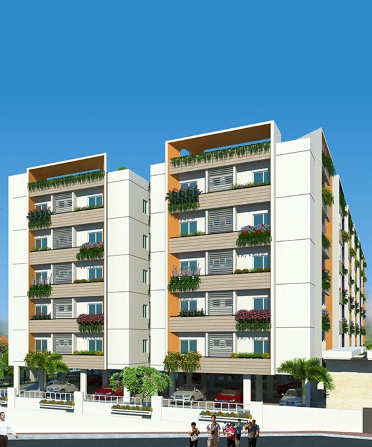 Chilcon Mayan Apartment Exteriors 1