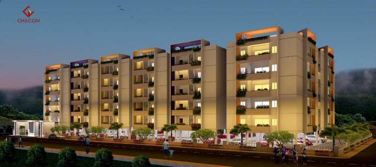 Chilcon Mayan Apartment Exteriors 2