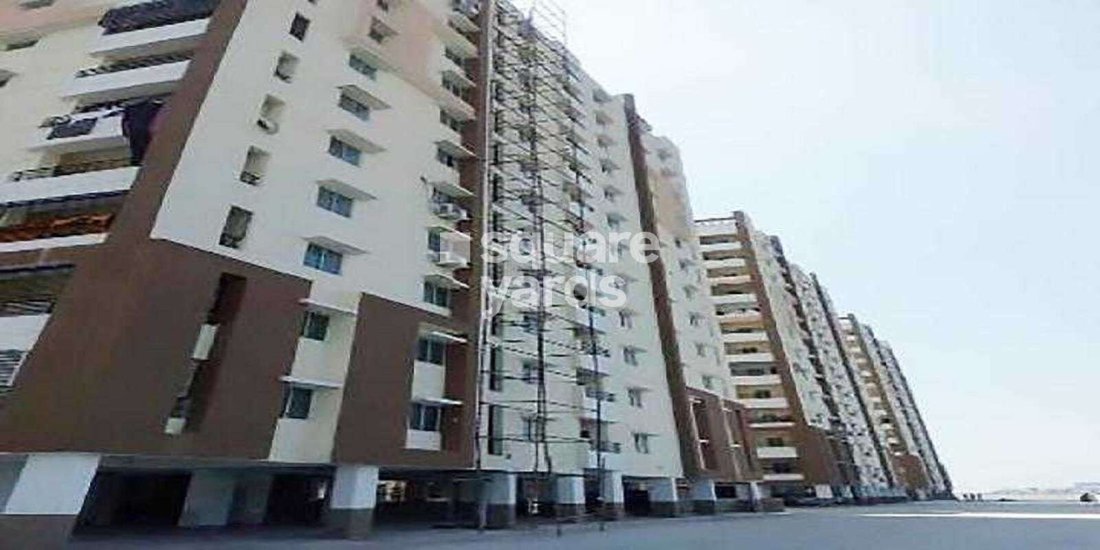 chitrapuri-colony