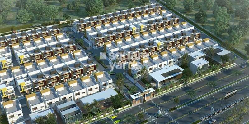 city heights golden villas project specification1