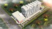 Cluster Chidhvilasam Tower View