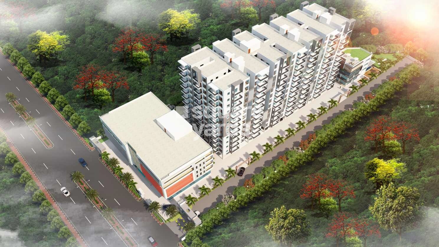 Cluster Chidhvilasam