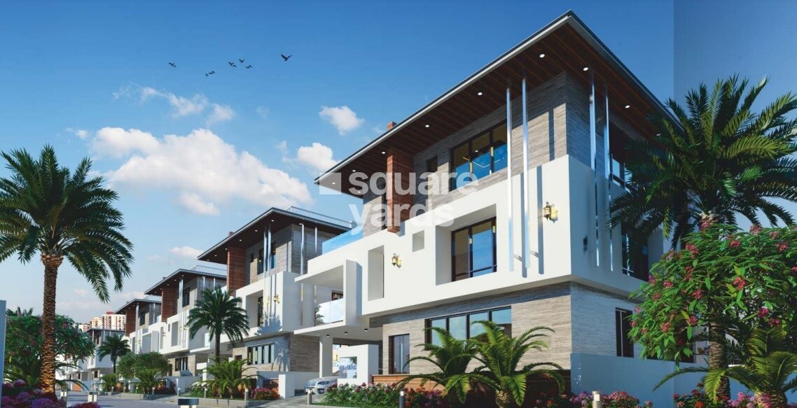 CMG Halcyon Homes