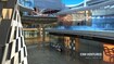 CNN Dhana Mall Amenities Features