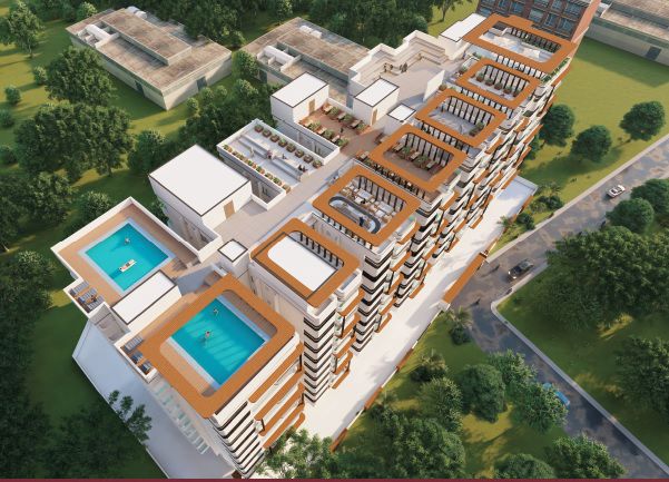 Cozy Essence Ekathva