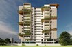 Cozy Essence Abhikhya Apartment Exteriors