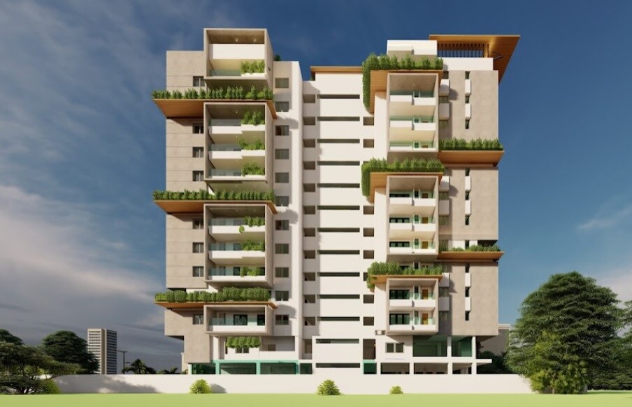 Cozy Essence Abhikhya