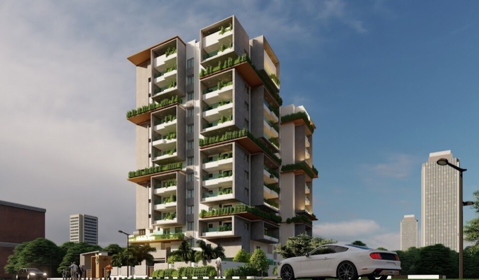 Cozy Essence Abhikhya