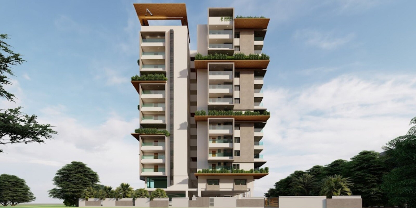 Cozy Essence Abhikhya residential project in Kompally