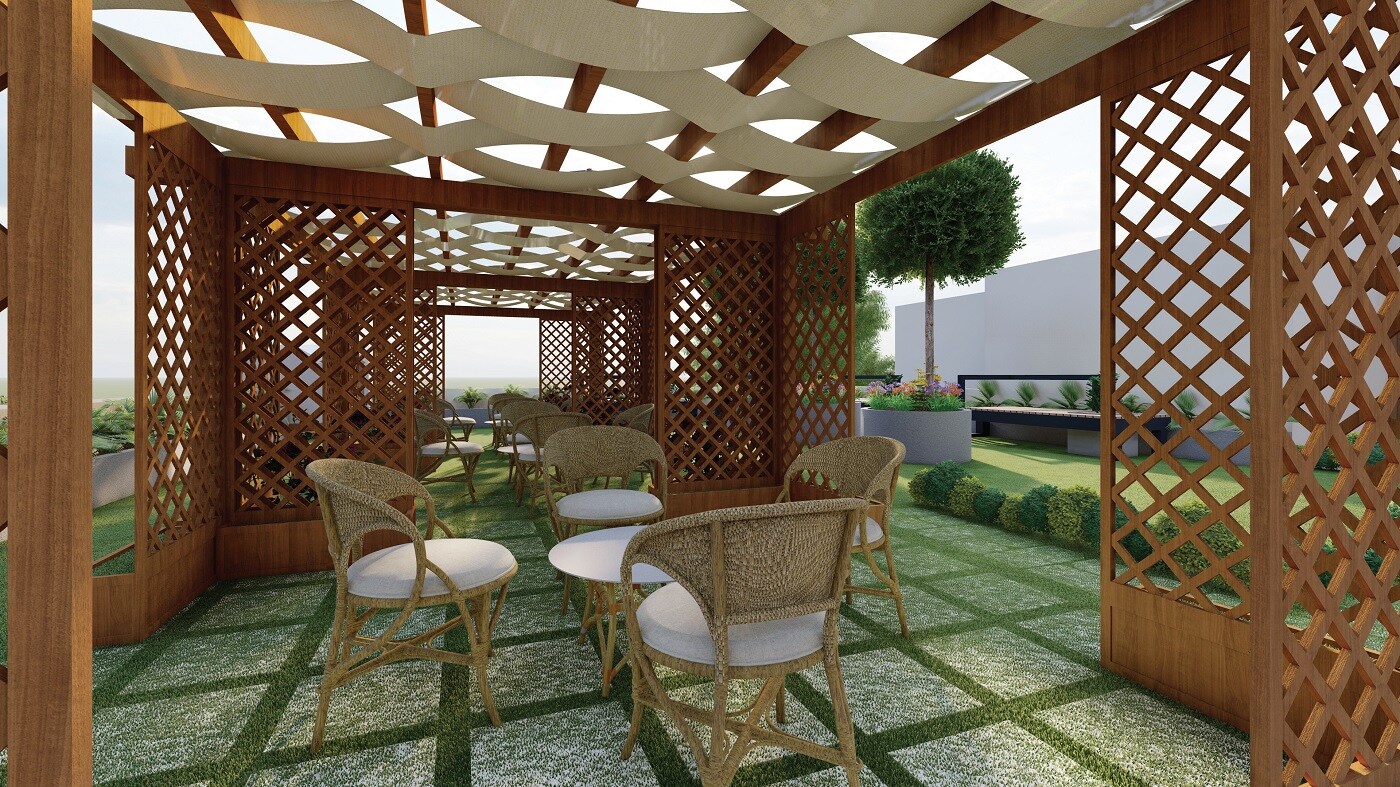 Cozy Essence Elysium