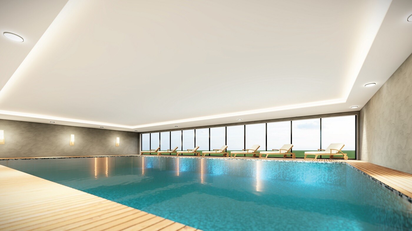 Cozy Essence Elysium